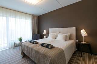 Отель Hedon Spa & Hotel Пярну Стандартный двухместный номер с 1 кроватью и доступом в спа-центр-1